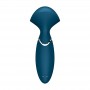 SATISFYER MINI WOND ER AZUL