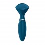 SATISFYER MINI WOND ER AZUL