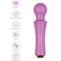 XOCOON THE PERSONAL WAND FUCSIA