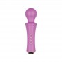 XOCOON THE PERSONAL WAND FUCSIA