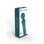 XOCOON THE PERSONAL WAND VERDE