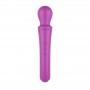 XOCOON THE CURVED WAND FUCSIA