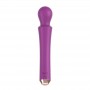 XOCOON THE CURVED WAND FUCSIA