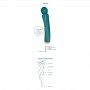 XOCOON THE CURVED WAND VERDE