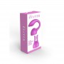 XOCOON ACCESORIOS MASAJEADOR PERSONAL FUCSIA