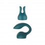 XOCOON ACCESORIOS MASAJEADOR PERSONAL VERDE
