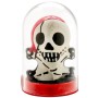 CONDOMERIE PRESERVATIVO DECORATIVO PINTADO A MANO PIRATA