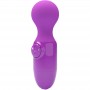 PRETTY LOVE MINI MASAJEADOR PERSONAL MORADO