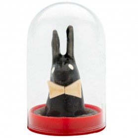 CONDOMERIE PRESERVATIVO DECORATIVO PINTADO A MANO PLAY BOY