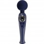 PRETTY LOVE SKYLER VIBRADOR WAND AZUL