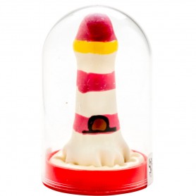 CONDOMERIE PRESERVATIVO DECORATIVO PINTADO A MANO FARO