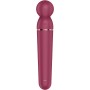SATISFYER PLANET WAND ER MASAJEADOR VIBRADOR BERRY