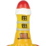 CONDOMERIE PRESERVATIVO DECORATIVO PINTADO A MANO BRANDARIS