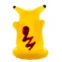 CONDOMERIE PRESERVATIVO DECORATIVO PINTADO A MANO RAToN AMARILLO