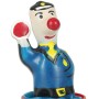 CONDOMERIE PRESERVATIVO DECORATIVO PINTADO A MANO POLICiA