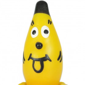 CONDOMERIE PRESERVATIVO DECORATIVO PINTADO A MANO PLaTANO MODELO 1