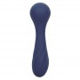 CALEXOTICS CHARISMA TEMPTATION MASAJEADOR 12 FUNCIONES MORADO