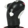 CONDOMERIE PRESERVATIVO DECORATIVO PINTADO A MANO ORCA
