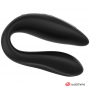 ANNE S DESIRE DUAL PLEASURE TECNOLOGiA WATCHME NEGRO