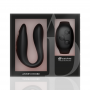 ANNE S DESIRE DUAL PLEASURE TECNOLOGiA WATCHME NEGRO