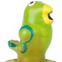 CONDOMERIE PRESERVATIVO DECORATIVO PINTADO A MANO AMAZoNICO