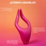 DUREX TOY MULTIESTIMULADOR RIDE TEASE