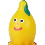 CONDOMERIE PRESERVATIVO DECORATIVO PINTADO A MANO LIMoN