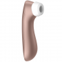 SATISFYER PRO 2 VIBRATION EDICIoN 2020