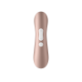 SATISFYER PRO 2 VIBRATION EDICIoN 2020