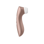 SATISFYER PRO 2 VIBRATION EDICIoN 2020