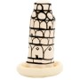 CONDOMERIE PRESERVATIVO DECORATIVO PINTADO A MANO TORRE DE PISA