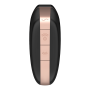 SATISFYER LOVE TRIANGLE ESTIMULADOR Y VIBRADOR NEGRO