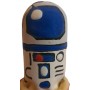 CONDOMERIE PRESERVATIVO DECORATIVO PINTADO A MANO ROBOT