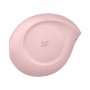 SATISFYER SUGAR RUSH ESTIMULADOR Y VIBRADOR ROSA
