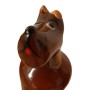 CONDOMERIE PRESERVATIVO DECORATIVO PINTADO A MANO GRAN PERRO DANeS