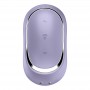 SATISFYER PRO TO GO 2 ESTIMULADOR Y VIBRADOR DOBLE VIOLETA