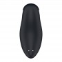 SATISFYER ORCA AIR PULSE STIMULATOR VIBRATION