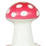 CONDOMERIE PRESERVATIVO DECORATIVO PINTADO A MANO SETA VENENOSA MODELO 2