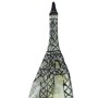 CONDOMERIE PRESERVATIVO DECORATIVO PINTADO A MANO TORRE EIFFEL XL