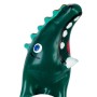 CONDOMERIE PRESERVATIVO DECORATIVO PINTADO A MANO COCODRILO MODELO XL