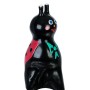 CONDOMERIE PRESERVATIVO DECORATIVO PINTADO A MANO MARIQUITA MODELO XL