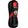 PDX ELITE MASTURBADOR CON VIBRACIoN VAGINA