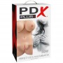 PDX PLUS PERFECT DDS MASTURBADOR