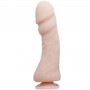 BAILE THE BIG PENIS DILDO REALiSTICO NATURAL 235 CM