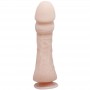 BAILE THE BIG PENIS DILDO REALiSTICO NATURAL 235 CM