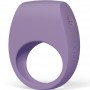 LELO TOR 3 ANILLO VIBRADOR VIOLETA