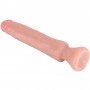 GET REAL STARTER DONG 16 CM NATURAL
