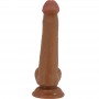 PRETTY LOVE TALLEN DILDO REALiSTICO 22 CM MULATO