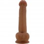 PRETTY LOVE TALLEN DILDO REALiSTICO 22 CM MULATO