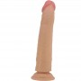 PRETTY LOVE SHARIFE DILDO REALiSTICO 25 CM NATURAL